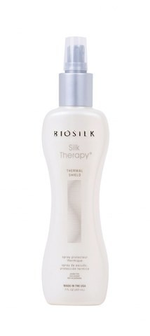 Спрей термозащита - BioSilk Silk Therapy Gel 207 мл