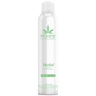Сухой шампунь Hempz Herbal Instant Dry Shampoo 198 мл.