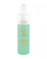 Увлажняющая сыворотка с пшеничными протеинами - Kapous Studio Professional Finish Bi-Phase 150 мл 500 мл