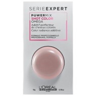 Концентрат для сияния цвета - Loreal Профешнл Powermix Shot Vitamino Color 10 мл Концентрат для сияния цвета - Loreal Профешнл Powermix Shot Vitamino Color 10 мл