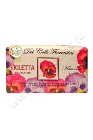 Мыло Nesti Dante Romantic Sweet Violet (Нести Данте Романтичная Фиалка)
