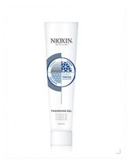 Гель для текстуры и плотности - Nioxin Styling Thickening Gel 150 мл Гель для текстуры и плотности - Nioxin Styling Thickening Gel 150 мл