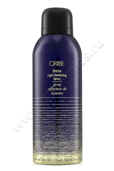 Спрей Oribe Shine Light Reflecting Spray (Орибе Шайн Лайт Рефлектинг Спрей) 200 мл.