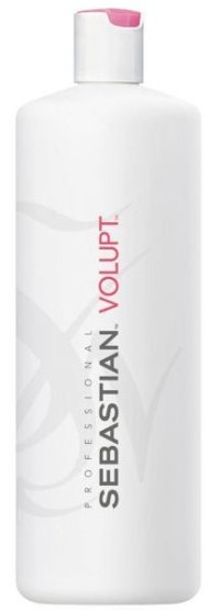 Кондиционер для объема волос - Sebastian Professional In Salon Service Volupt Conditioner 1000 мл Кондиционер для объема волос - Sebastian Professional In Salon Service Volupt Conditioner 1000 мл