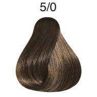 Светло-коричневый - Wella Professional Color Touch 5/0 60 мл
