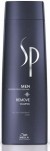 Шампунь против перхоти Wella SP Men Remove Anti Dandruff Shampoo 250мл