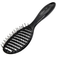 Щетка Овальная изогнутая EUROSTIL