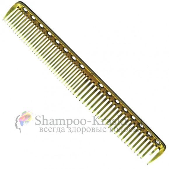 Расческа Y.S.Park Professional 0571-337-06 Camel
