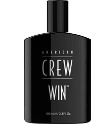 Туалетная вода для мужчин - American Crew Win 100 мл