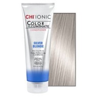 Кондиционер оттеночный Серебристый блондин - CHI Color Illuminate Conditioner Silver Blonde 251 мл