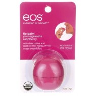 Бальзам для губ Гранат-малина (на картонной подложке) - EOS Lip balm Pomegranate Raspberry 7 мл Бальзам для губ Гранат-малина (на картонной подложке) - EOS Lip balm Pomegranate Raspberry 7 мл