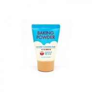 ETUDE HOUSE Пенка для умывания и глубокой очистки Baking Powder BB Deep Foam [POUCH] 30мл