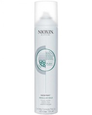 Лак спрей подвижной фиксации - Nioxin 3D Styling Niospray Regular Hold 400 мл Лак спрей подвижной фиксации - Nioxin 3D Styling Niospray Regular Hold 400 мл