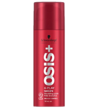 4-Play texture moulding paste Паста для моделирования и укладки волос Schwarzkopf Osis 150 мл 4-Play texture moulding paste Паста для моделирования и укладки волос Schwarzkopf Osis 150 мл