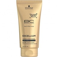 Кондиционер смягчающий - Schwarzkopf Professional BC Hairtherapy Excellium Taming Conditioner 150 мл