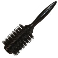 HERCULES Брашинг натуральная щетина + нейлон 74мм Черное дерево