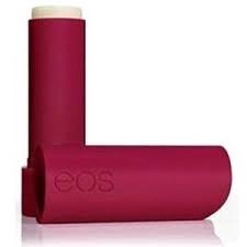 Бальзам для губ Гранат-малина (форма помады) - EOS Lip balm Pomegranate Raspberry 4 мл