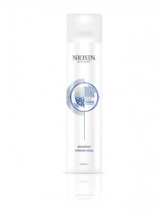 Лак спрей сильной фиксации - Nioxin 3D Styling Niospray Strong Hold 400 мл Лак спрей сильной фиксации - Nioxin 3D Styling Niospray Strong Hold 400 мл