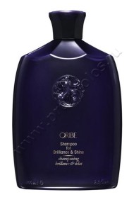 Шампунь Oribe Shampoo For Brilliance & Shine 250 мл. Шампунь Oribe Shampoo For Brilliance & Shine 250 мл.