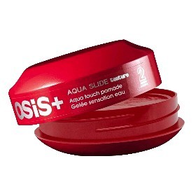 Aqua slide texture Водная крем-помада для стайлинга OSiS+ от Schwarzkopf Professional 100 мл