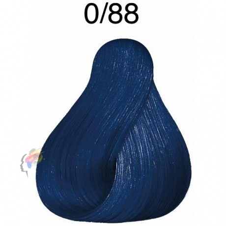 Магический сапфир - Wella Professional Color Touch 0/88 60 мл