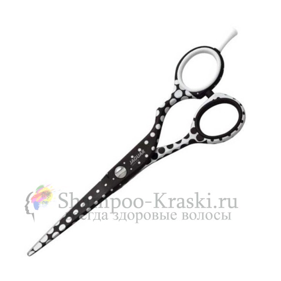 JAGUAR Ножницы парикмахерские IDOL 5.5 " 45255-8