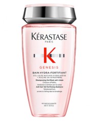 Kerastase Genesis Hedra-Fortifiant - Шампунь - Ванна укрепляющий для ослабленных и склонных к выпадению волос 250 мл