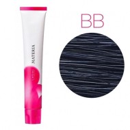 Lebel Materia BB (иссиня-чёрный) - Перманентная краска для волос 80 мл