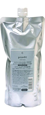 Сыворотка для волос CMC 1 этап - Lebel Proedit Element Charge Serum Care Works CMC 500 мл