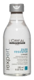 Шампунь для нормальных и склонных к жирности волос - Pure Resource Shampoo от Loreal