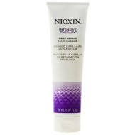 Маска Для Глубокого Восстановления Волос - Nioxin Intensive Therapy Deep Repair Hair Masque 150 мл Маска Для Глубокого Восстановления Волос - Nioxin Intensive Therapy Deep Repair Hair Masque 150 мл