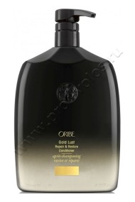 Кондиционер Oribe Gold Lust Repair & Restore Conditioner 1000 мл.