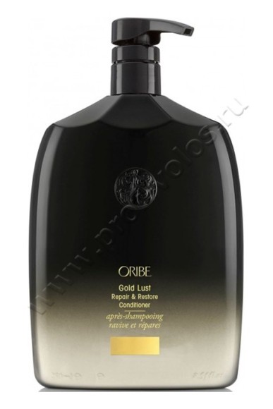 Кондиционер Oribe Gold Lust Repair & Restore Conditioner 1000 мл.