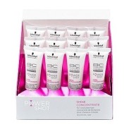 Концентрат для усиления интенсивного блеска и защиты цвета волос - Schwarzkopf BC Power Shot Shine Concentrate 10*12мл Концентрат для усиления интенсивного блеска и защиты цвета волос - Schwarzkopf BC Power Shot Shine Concentrate 10*12мл