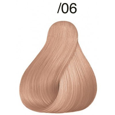 Малиновый лимонад - Wella Professionals Color Touch Relights /06 60 мл