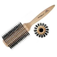 HERCULES Брашинг с натуральной щетиной + нейлон 74мм 1\3