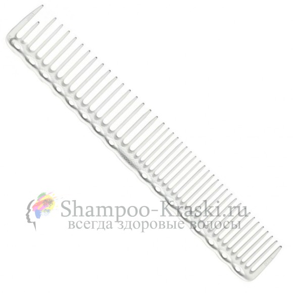 Расческа Y.S.Park Professional 0571-338-05 White