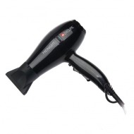 Фен 2000 Вт Midnight DEWAL Black Фен 2000 Вт Midnight DEWAL Black