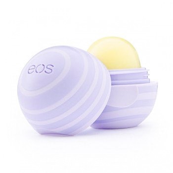 Бальзам для губ Ежевика - EOS Lip balm Blackberry Nectar 7 мл