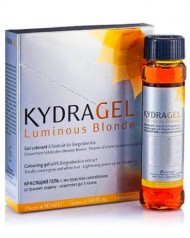 Самый светлый пепельный блондин - Kydra Gel 10/1 LIGHTEST ASH BLONDE 3*50 мл Самый светлый пепельный блондин - Kydra Gel 10/1 LIGHTEST ASH BLONDE 3*50 мл