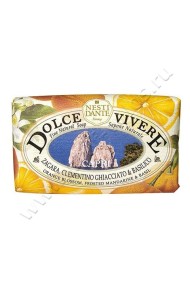 Мыло для тела Nesti Dante Capri Soap (Нести Данте Капри)