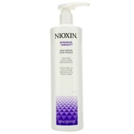 Маска Для Глубокого Восстановления Волос - Nioxin Intensive Therapy Deep Repair Hair Masque 500 мл Маска Для Глубокого Восстановления Волос - Nioxin Intensive Therapy Deep Repair Hair Masque 500 мл