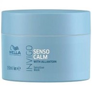 Маска для чувствительной кожи головы Senso Calm - Wella Professional Invigo Balance Senso Calm Sensitive Mask 150 мл Маска для чувствительной кожи головы Senso Calm - Wella Professional Invigo Balance Senso Calm Sensitive Mask 150 мл