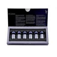 Эликсир для гладкости волос Wella System Professional Smoothen Infusion 6 шт * 5 мл 6 шт * 5 мл