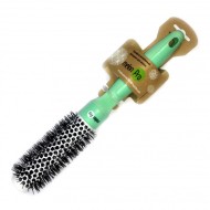 Melon Pro Термобрашинг МЯТНЫЙ с комби. ручкой Ион + Керамика Nano 25мм IB 8400