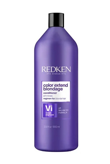 REDKEN COLOR EXTEND BLONDAGE Кондиционер для тонирования и укрепления 1000мл