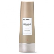 Кондиционер для непослушных пушащихся волос - Goldwell Kerasilk Control Conditioner 200 мл