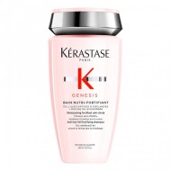 Kerastase Genesis Nutri-Fortifant - Шампунь - Ванна для сухих ослабленных и склонных к выпадению волос 250мл