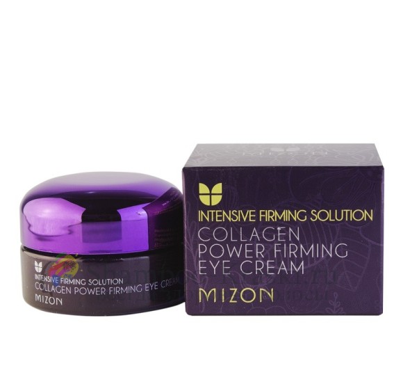 MIZON Коллагеновый крем для глаз Collagen Power Firming Eye Cream 25ml