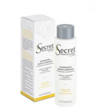 Активно-увлажняющий шампунь с восковым экстрактом нарцисса - Kydra Secret Professionnel Sublim Hydratant Shampoo 200 мл